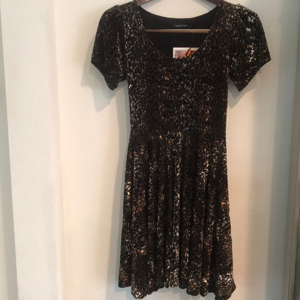 MINKPINK dress